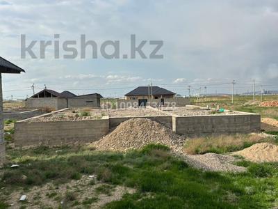Участок · 9 соток, мкр Бектобе, Жаңа құрылыс 1 — Бектобе за 14.9 млн ₸ в Таразе