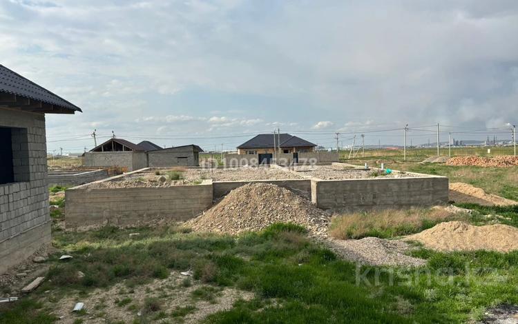 Жер телімі · 9 сотық, Бектөбе ш/а., Жаңа құрылыс 1 — Бектобе, бағасы: 16 млн ₸ в Таразе, мкр Бектобе — фото 28