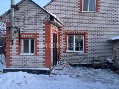 Дача · 4 комнаты · 130 м² · 13 сот., мкр Шанхай, Мкр Шанхай, АЗХС- 1 37 за 15 млн 〒 в Актобе