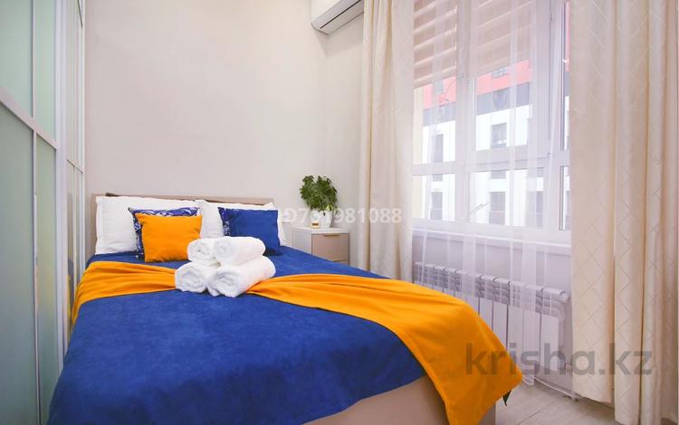 1-бөлмелі пәтер · 46 м² · 5/12 қабат, Торекулова 95/1 — Райымбек, Сейфуллина, бағасы: 22 000 ₸ в Алматы, Алмалинский р-н — фото 22