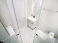 1-бөлмелі пәтер · 46 м² · 5/12 қабат, Торекулова 95/1 — Райымбек, Сейфуллина, бағасы: 22 000 ₸ в Алматы, Алмалинский р-н — фото 7