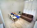 1-бөлмелі пәтер · 46 м² · 5/12 қабат, Торекулова 95/1 — Райымбек, Сейфуллина, бағасы: 22 000 ₸ в Алматы, Алмалинский р-н — фото 14