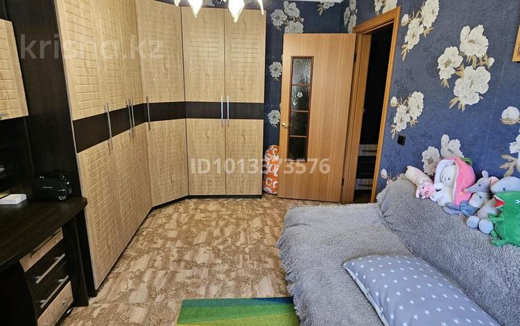 2-комнатная квартира · 52.8 м² · 2/9 этаж, мкр Юго-Восток, Мкр Юго-Восток, мкр Степной 3 3/2 — Находится за супермаркетом Корзина за 21.5 млн ₸ в Караганде, Казыбек би р-н — фото 4