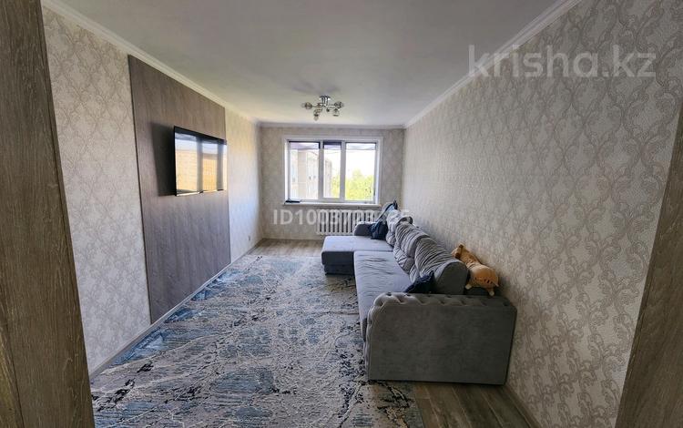 3-бөлмелі пәтер · 68 м² · 9/9 қабат, М.Жусупа 288 — М.Жусупа-Ломова, бағасы: 25 млн ₸ в Павлодаре — фото 2