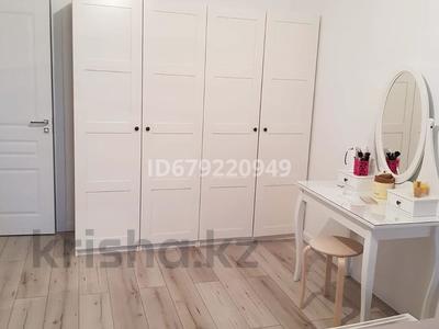 2-бөлмелі пәтер, 60 м², 4/9 қабат, Кумисбекова — Джангильдина, бағасы: 37 млн 〒 в Астане, Сарыарка р-н