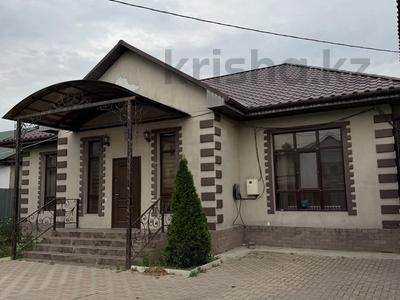 Отдельный дом · 4 комнаты · 170 м² · 7.12 сот., мкр Улжан-2 за 128 млн ₸ в Алматы, Алатауский р-н