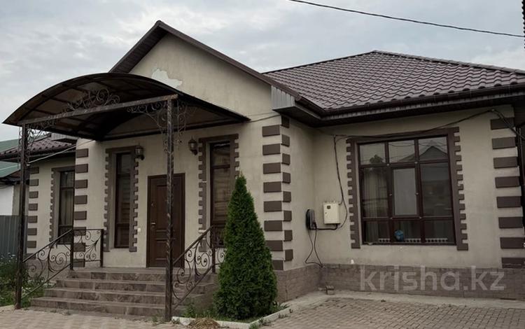 Жеке үй · 4 бөлме · 170 м² · 7.12 жүзд., Ұлжан-2 ш/а., бағасы: 128 млн ₸ в Алматы, Алатауский р-н — фото 2