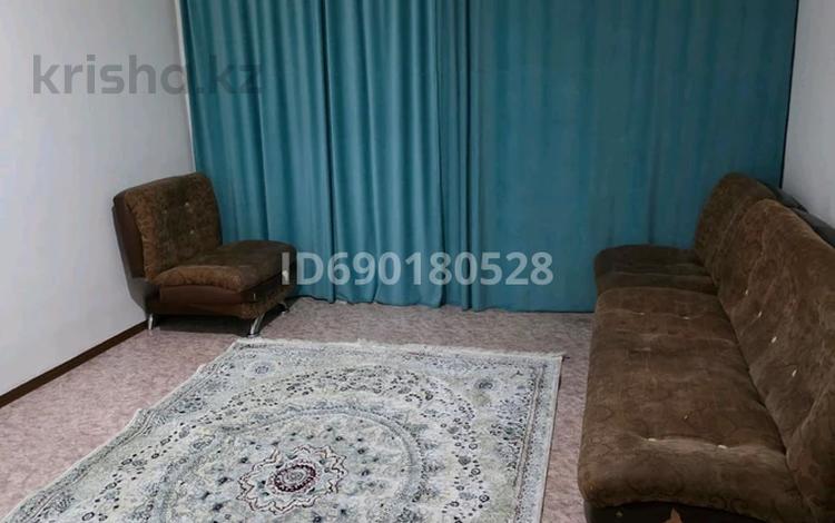 1-комнатная квартира · 45 м² · 4/4 этаж, мкр Алгабас, Зерделі ы. а. — Момышұлы за 180 000 ₸ в Алматы, Алатауский р-н — фото 9