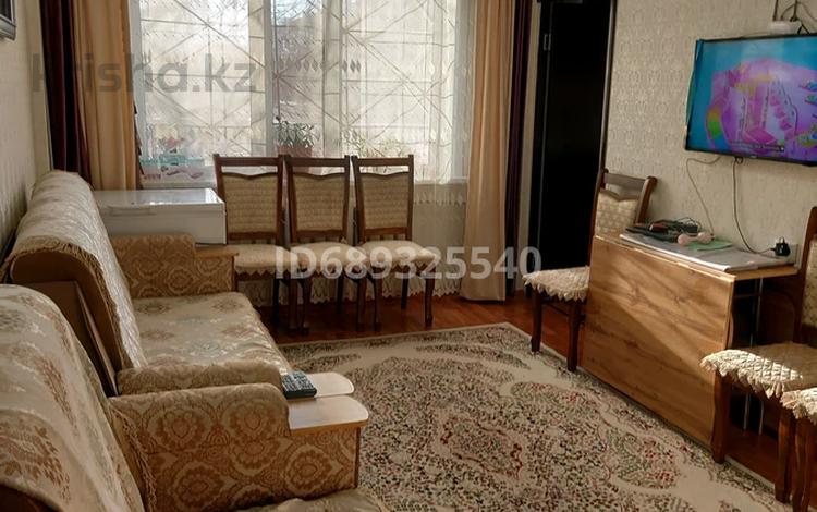 3-комнатная квартира, 49.5 м², 1/5 этаж, Сейфуллина 32а за 14 млн 〒 в Балхаше — фото 2