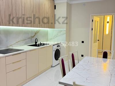 2-бөлмелі пәтер · 66 м² · 9/14 қабат, 189 квартал уч. 25/1, бағасы: 250 000 ₸ в Шымкенте, Абайский р-н