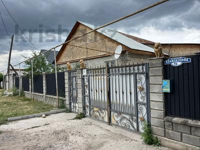 Отдельный дом · 8 комнат · 155 м² · 10 сот., О.Кенжекулова 5 за 38 млн ₸ в Байсерке