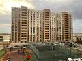 1-бөлмелі пәтер · 41 м² · 4/14 қабат, Тұран ш/а 3402/9, бағасы: 21 млн ₸ в Шымкенте, Каратауский р-н — фото 31