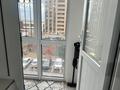 1-бөлмелі пәтер · 41 м² · 4/14 қабат, Тұран ш/а 3402/9, бағасы: 21 млн ₸ в Шымкенте, Каратауский р-н — фото 9