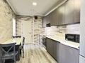 2-бөлмелі пәтер · 45 м² · 7/9 қабат, Талгарский тракт 160, бағасы: 26.9 млн ₸ в 