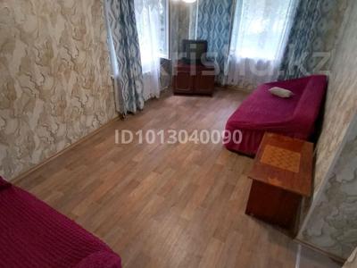 2-комнатная квартира · 41.3 м² · 1/5 этаж, ул. Бурова 27 — У-Ка вокзал за 15 млн ₸ в Усть-Каменогорске, Ульбинский