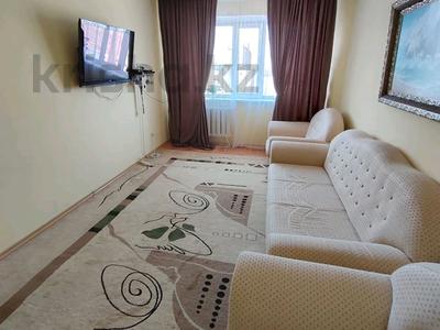 3-комнатная квартира · 61.7 м² · 4/5 этаж, 4 мкр 77 — 4 этаж за 11.5 млн ₸ в Степногорске