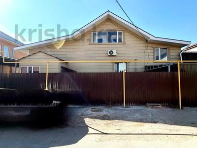 Отдельный дом · 4 комнаты · 180 м² · 6 сот., мкр Шубар за 89.5 млн ₸ в Астане, Есильский р-н