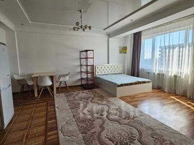 1-комнатная квартира · 47 м² · 9/10 этаж, Абая за 40 млн ₸ в Алматы, Бостандыкский р-н