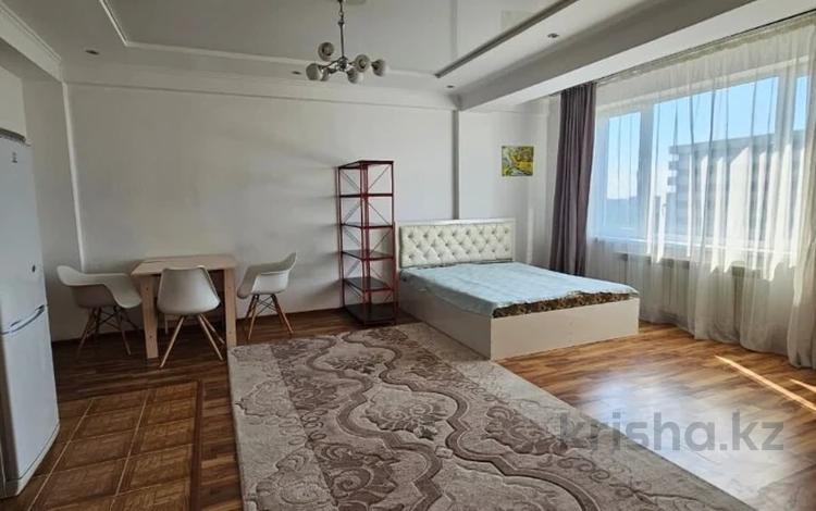 1-комнатная квартира · 47 м² · 9/10 этаж, Абая за 40 млн ₸ в Алматы, Бостандыкский р-н — фото 2
