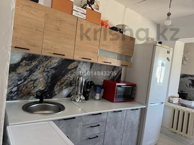 2-бөлмелі пәтер · 40.5 м² · 2/2 қабат, Жангелдина 1/5, бағасы: 2.8 млн ₸ в 