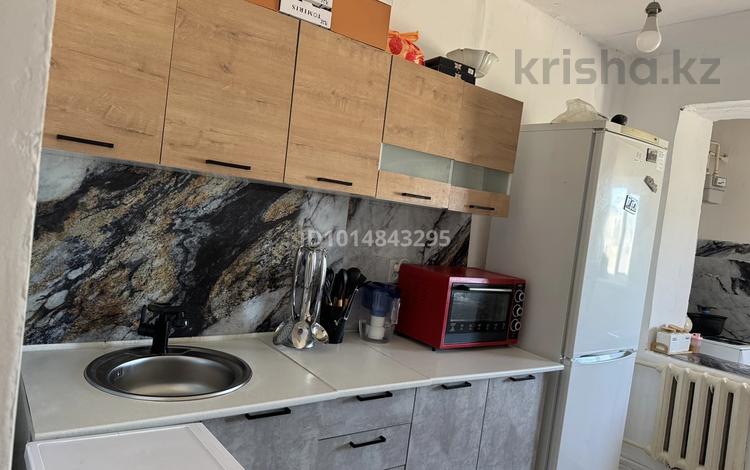 2-комнатная квартира · 40.5 м² · 2/2 этаж, Жангелдина 1/5 за 2.8 млн ₸ в  — фото 2