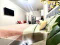 1-комнатная квартира · 31 м² · 10/10 этаж, Толе би 285/8. корпус 10 — Толе Би Утеген Батыра за 14 000 〒 в Алматы, Ауэзовский р-н — фото 3