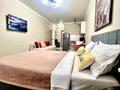 1-комнатная квартира · 31 м² · 10/10 этаж, Толе би 285/8. корпус 10 — Толе Би Утеген Батыра за 14 000 〒 в Алматы, Ауэзовский р-н — фото 2
