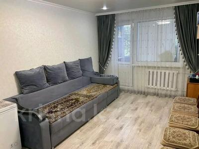 2-комнатная квартира · 45 м² · 3/5 этаж, ул. Саина 16/2 — ул. Кабдолова за 27 млн 〒 в Алматы, Ауэзовский р-н