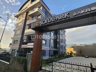 3-комнатная квартира · 111 м² · 4/5 этаж, Кемаль Уйсала 7 — Каргыджак за 120 млн 〒 в Аланье