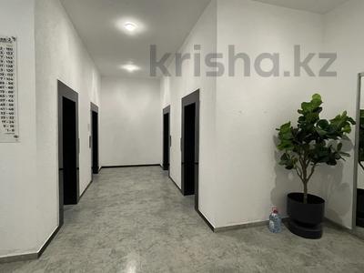 3-комнатная квартира · 111 м² · 9/22 этаж, Косшыгулулы 4 за 49 млн ₸ в Астане, р-н Байконур