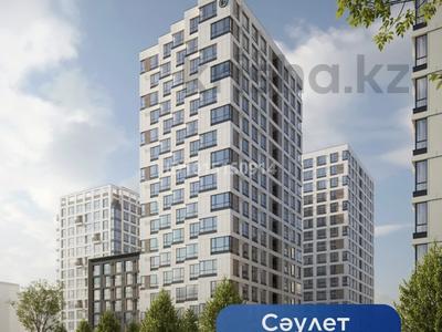 3-комнатная квартира · 75.5 м², Турар Рыскулов 18/7 за 57 млн ₸ в Астане, Есильский р-н