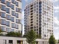 3-комнатная квартира · 75.5 м², Турар Рыскулов 18/7 за 57 млн ₸ в Астане, Есильский р-н — фото 2