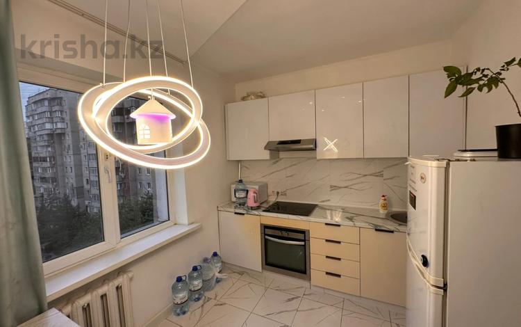 4-комнатная квартира · 88.4 м² · 7/9 этаж, мкр Самал-2 за ~ 86 млн ₸ в Алматы, Медеуский р-н — фото 105