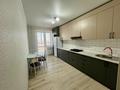 2-комнатная квартира · 65.7 м² · 9/9 этаж, Карбышева 43/3 за 32 млн ₸ в Костанае