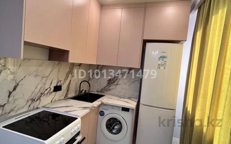 1-комнатная квартира · 36.6 м² · 3/5 этаж, Е-321 22 за 200 000 ₸ в Астане, Есильский р-н — фото 26