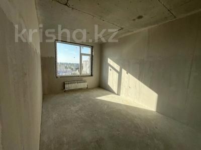 3-комнатная квартира · 82.61 м² · 8/9 этаж, Гашека 5 за 34.5 млн 〒 в Костанае