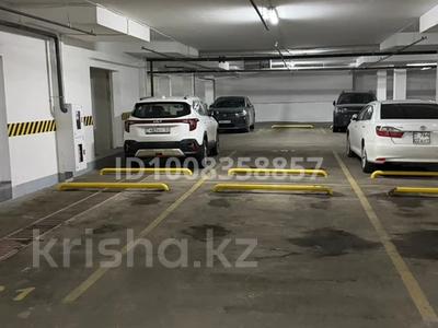Паркинг · 14 м² · Сатпаева 90/70 — Туркебаева, бағасы: 4 млн ₸ в Алматы, Бостандыкский р-н