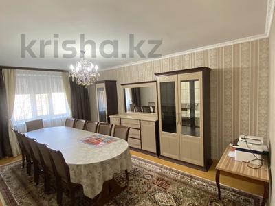 4-комнатная квартира, 98 м², Ғарышкер 33 за 38 млн 〒 в Талдыкоргане, мкр Жана Гарышкер