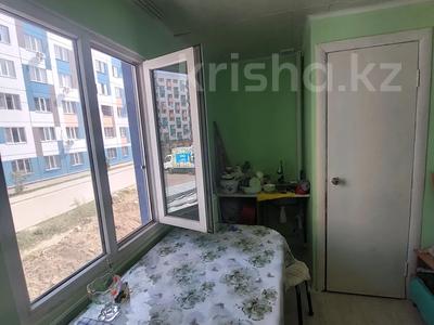 1-комнатная квартира · 8.2 м² · 2/2 этаж, мкр Шугыла 74 — Апорта за 4.5 млн 〒 в Алматы, Наурызбайский р-н