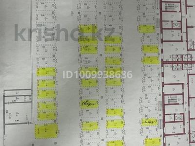 Паркинг · 11 м² · Бейбарыс Султан 11 — Сейфулина за 1.5 млн ₸ в Астане, Сарыарка р-н