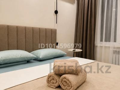 1-комнатная квартира · 35 м² · 4/9 этаж, Райымбек 590/18 за 18 000 ₸ в Алматы, Наурызбайский р-н