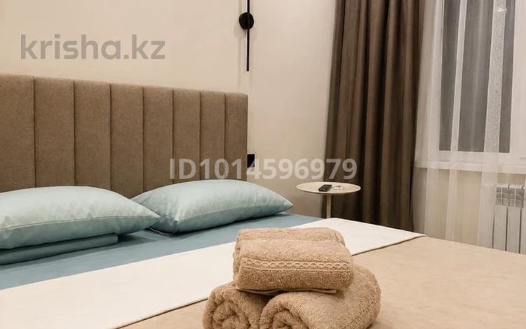 1-комнатная квартира · 35 м² · 4/9 этаж, Райымбек 590/18 за 18 000 ₸ в Алматы, Наурызбайский р-н — фото 2
