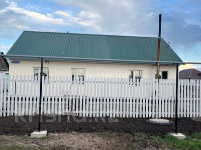 Жеке үй · 4 бөлме · 130 м² · 10 сот., Кахарман 6, бағасы: 26 млн 〒 в Талапкер 