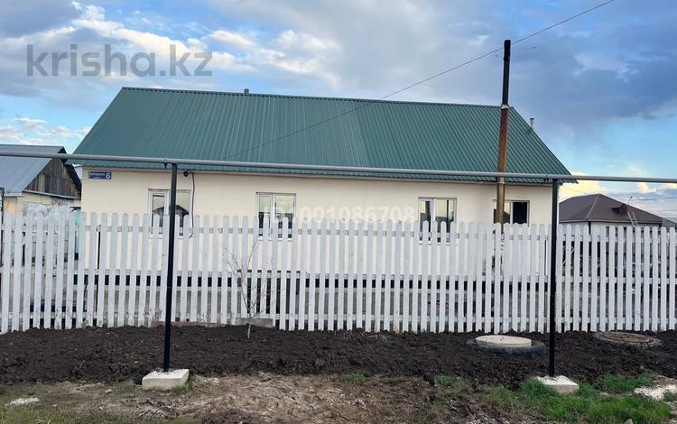 Жеке үй · 4 бөлме · 130 м² · 10 сот., Кахарман 6, бағасы: 26 млн 〒 в Талапкер  — фото 2