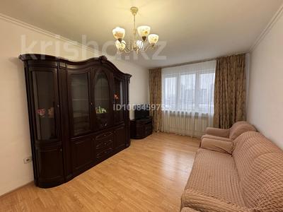 3-бөлмелі пәтер · 88 м² · 6/9 қабат, мкр Нуркент 34 — ул Момышулы уг ул Рыскулова, бағасы: 325 000 〒 в Алматы, Алатауский р-н