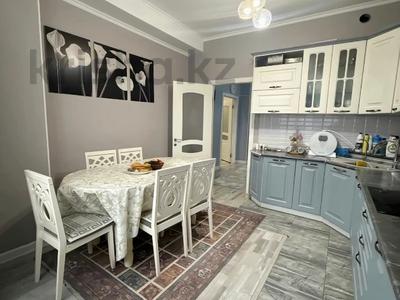 3-комнатная квартира · 88.9 м² · 6/9 этаж, мкр Сайран, Утеген батыра — Жубанова за 71 млн ₸ в Алматы, Ауэзовский р-н