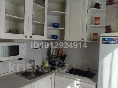 2-бөлмелі пәтер · 43 м² · 3/5 қабат, мкр Новый Город, Гоголя 35, бағасы: 165 000 ₸ в Караганде, Казыбек би р-н