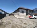 Отдельный дом · 4 комнаты · 140 м² · 4 сот., Ортау 88 — Школы за 45 млн ₸ в  — фото 20