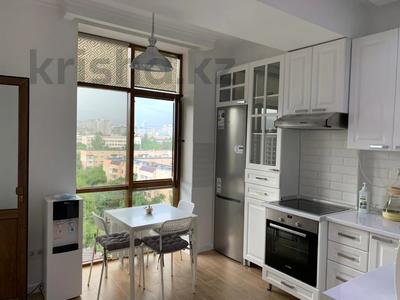 2-комнатная квартира · 74 м² · 10/12 этаж, Абдуллиных — ЛУЧШЕЕ ПРЕДЛОЖЕНИЕ !!!! Помощь с ипотекой !!! за 80 млн ₸ в Алматы