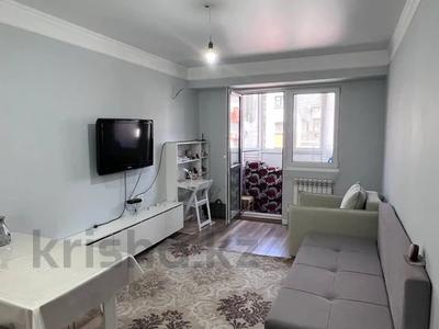 1-бөлмелі пәтер · 30 м² · 7/9 қабат, Жунисова, бағасы: 20 млн ₸ в Алматы, Наурызбайский р-н